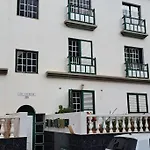 Candelaria Tagoror