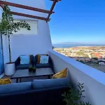 Crystal Chill Apartment , South Tenerife
