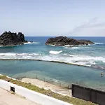 La Fula Beach Rooms