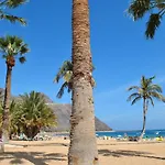 Casita Dayana - Costa Del Silencio