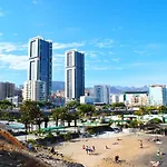Casa Fa & Na Garachico By Hrtenerife Net