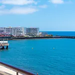 Medano4You The First Line Sea View Penthouse