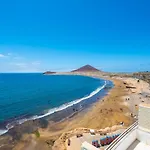 Medano4You The First Line Sea View Penthouse