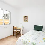 Lightbooking Sea Breezes Hidalgo Tenerife