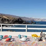 Lightbooking Casa De Playa Tenerife