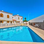 Wonderful Apartment With A Sea View, Wifi, Pool