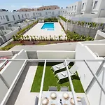 Medano4You Beachwalk Holiday Home