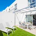 Medano4You Beachwalk Holiday Home