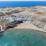Eden Rentals Ocean Poris Pearl