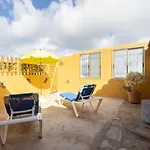 Finca La Huerta House B with pool&barbecue by Edén Rentals