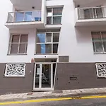 BRISA C, Apartamento en El Médano