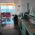 Great Oportunity Costa Adeje Holiday Apartment First Sea Line Free Wifi