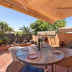 Duplex Oasis El Pal-Mar By Paramount Holidays