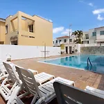 Duplex Oasis El Pal-Mar By Paramount Holidays