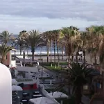 apartamento Parque Santiago 1