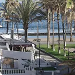 apartamento Parque Santiago 1