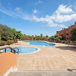 Atico Beach Sotavento