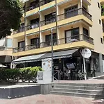 Tenerife Beach Front & Sea View