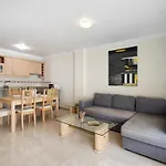 Las Brisas Playa San Juan By Paramount Holidays