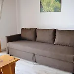 apartamento Parque Santiago 1