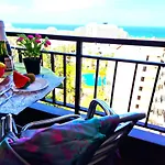 El Dorado, Ocean View & Wifi Free