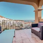 Duplex In Castle Harbour, Heated Pool, Ocean View Lc517