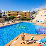 Orlando - Sea View Apartment In Costa Adeje