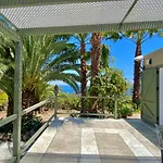 Exclusiva Villa con Piscina Privada, Villa Juandana