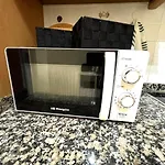 Apartamento en primera línea de Plaza en Alcala!
