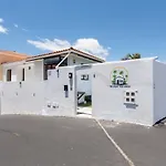 Medano4You The Palm Tree Holiday Home