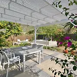 Casa Aura, Increibles Vistas Al Mar Y Piscina Privada
