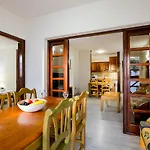 104 Andorra Apartment Close To The Beach