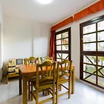 104 Andorra Apartment Close To The Beach