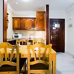 104 Andorra Apartment Close To The Beach