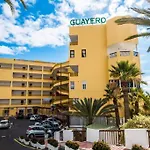 Guayero Los Cristianos Sea View
