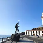 Casa Isa - Aire Acondicionado - Piscina - Candelaria - Tenerife