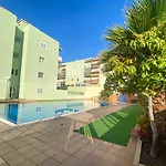 Casa Isa - Aire Acondicionado - Piscina - Candelaria - Tenerife