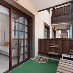 Apartamento Con Vistas Al Teide