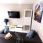 New Apartment Alcala 1 Room & Free Wifi