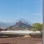 Bonita Casa Con Jacuzzi Y Vistas Al Teide