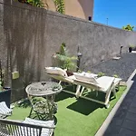 Vivienda Vacacional Vistamar