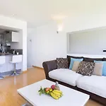 Home2Book Cozy Apt Santa Ursula, Sea Views & Pool