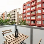 Apartment Santa Cruz Centro