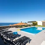 Prime Sea And Mountain Views Home With Pool