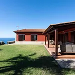 Prime Sea And Mountain Views Home With Pool