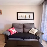Apartament With Garden