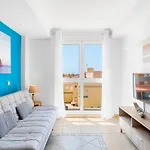 Medano4You Yellow Sun Holiday Home