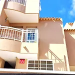 Adeje House 2 Bedrooms, Wifi Free