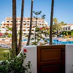 Luxury Palm Tenerife
