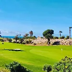 Amarilla Golf 2C3